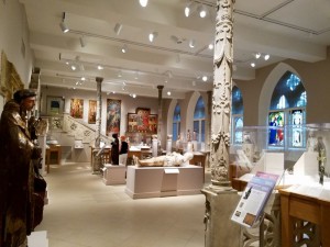 East Coast Trip - Day 8