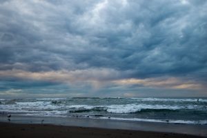 Lincoln City, OR - Jan 2026
