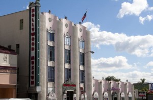 The Hollywood Museum (formerly Max Factor) 