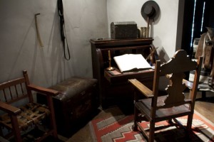 Avila House 
