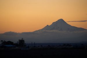 Madras, Oregon - Apr 2026