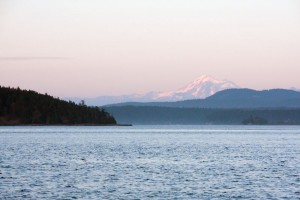 Mount Baker
