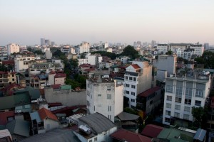 Southeast Asia - Day 20 Hanoi