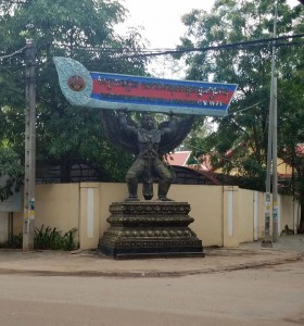 Statue