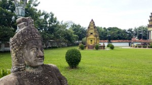 Southeast Asia - Days 1-3