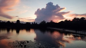 Southeast Asia - Day 8 Angkor Wat