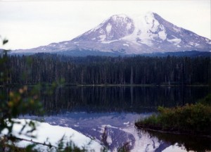 Western US Trip - Day 1