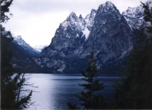 Western US Trip - Day 12