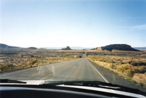 Utah Highway