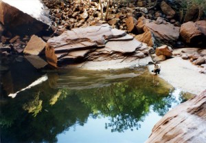 Western US Trip - Day 18