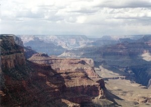 Western US Trip - Day 19