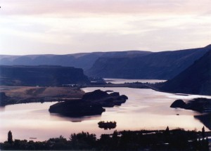 Western US Trip - Day 2