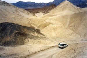 Western US Trip - Day 20