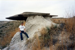 Western US Trip - Day 6