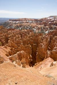 Bryce Canyon